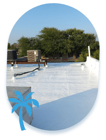 Flat Roof - Bayfront Roofing and Construction