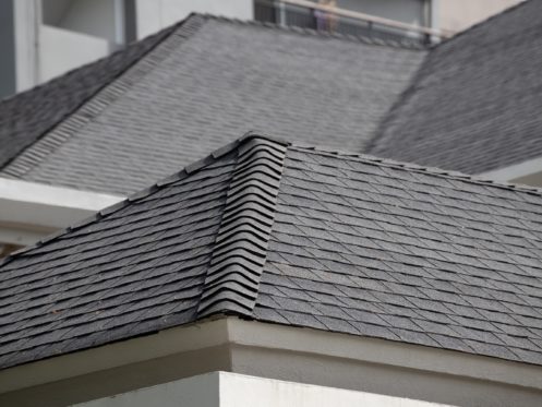 Roof Lifespan in Corpus Christi, TX