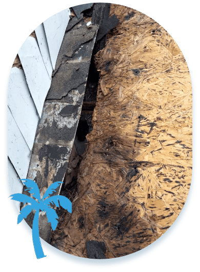 Roof Repair in Rockport, TX