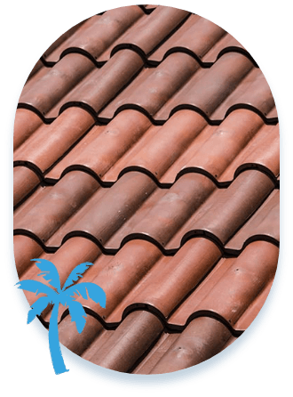 Spanish Tile - Bayfront Roofing and Construction