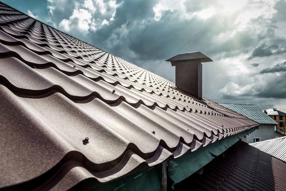 Are Metal Roofs the Next Big Thing | Bayfront Roofing