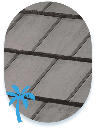 Concrete Tiles - Bayfront Roofing and Construction