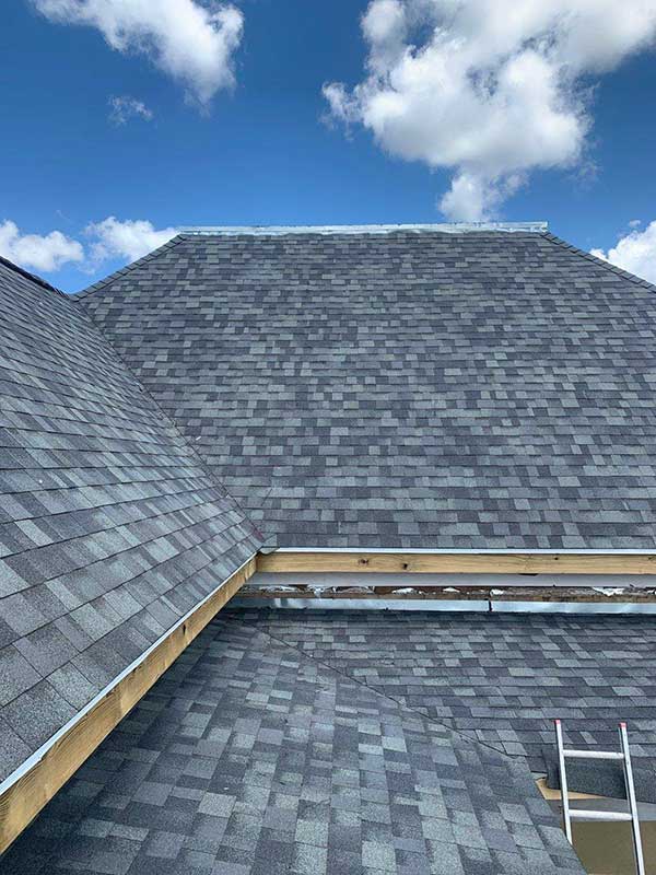Nice New Roof
