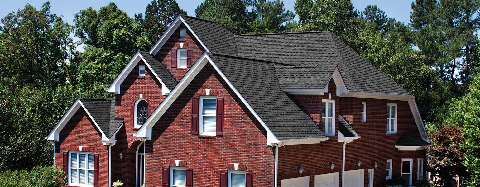 Owens Corning Roof - Bayfront Roofing and Construction