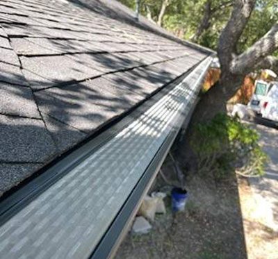 proper roof maintenance