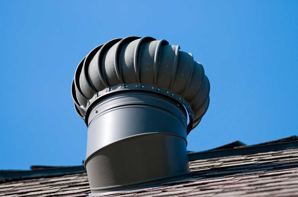 roof vent