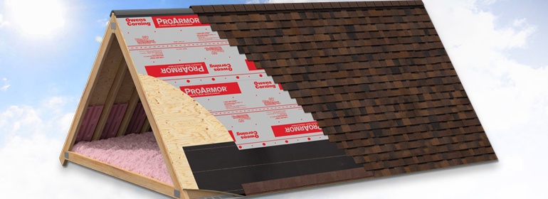 Total Protection Roofing System - Bayfront Roofing and Construction